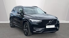 Volvo XC90 2.0 B5D [235] Plus Dark 5dr AWD Geartronic Diesel Estate